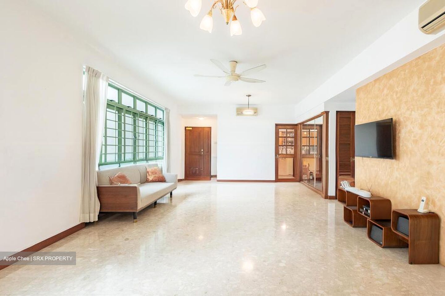 Windermere (D23), Condominium #509666531
